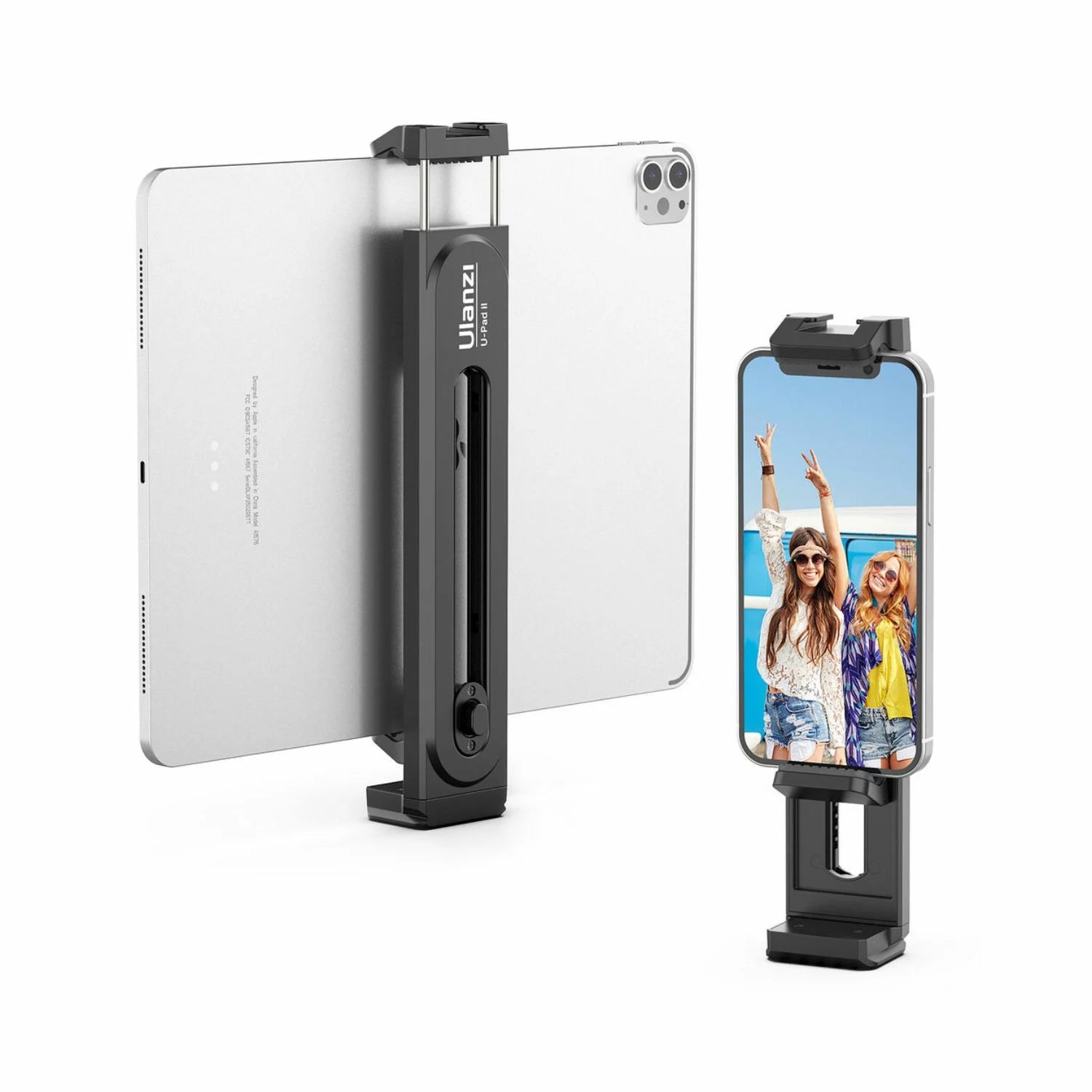 Ulanzi-U-Pad-II-Smartphone-Tablet-Tripod-Mount-Online-Buy-India_1 - Hey Jimmy