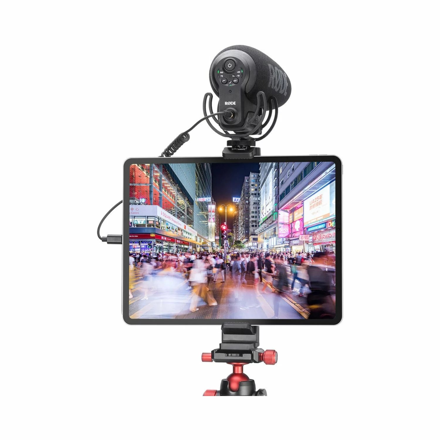 Ulanzi-U-Pad-II-Smartphone-Tablet-Tripod-Mount-Online-Buy-India_3 - Hey Jimmy