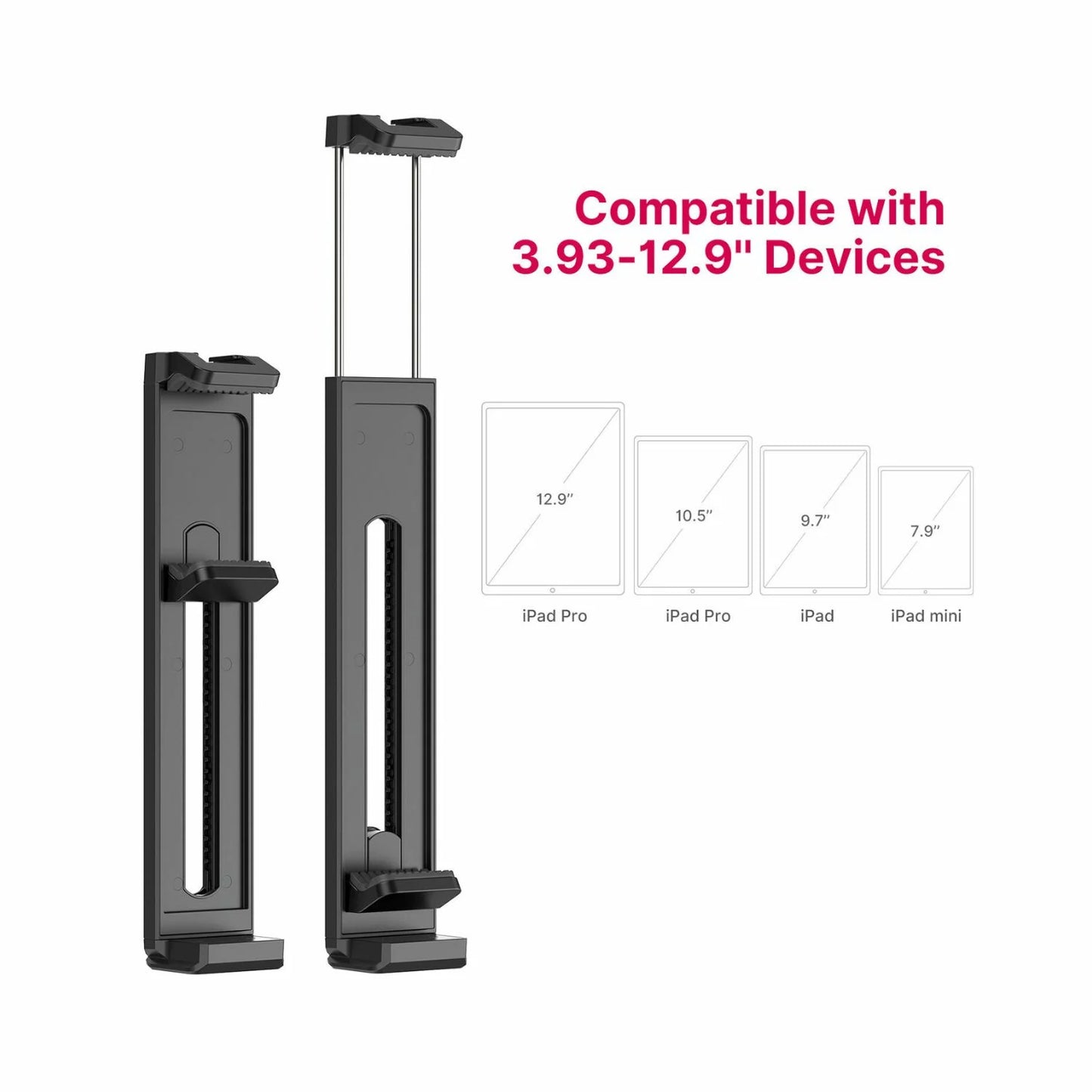 Ulanzi-U-Pad-II-Smartphone-Tablet-Tripod-Mount-Online-Buy-India_5 - Hey Jimmy