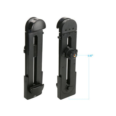 Ulanzi-U-Pad-Tablet-Tripod-Mount-Adapter-Online-Buy-Mumbai-India-1 - Hey Jimmy