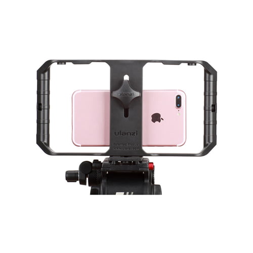 Ulanzi-U-Rig-Pro-Smartphone-Video-Rig-Online-Buy-Mumbai-India-1 - Hey Jimmy