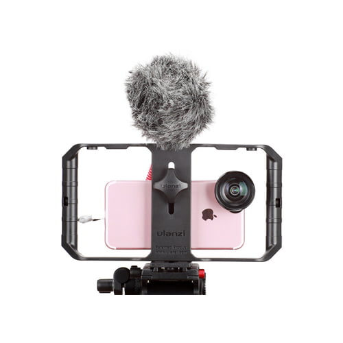Ulanzi-U-Rig-Pro-Smartphone-Video-Rig-Online-Buy-Mumbai-India-2 - Hey Jimmy