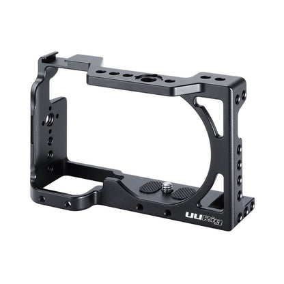 Ulanzi-UURig-C-A6400-Metal-Camera-Cage-for-Sony-A6400-Online-Buy-Mumbai-India_ffdca605-f196-4633-be0f-2e323751ba6f - Hey Jimmy