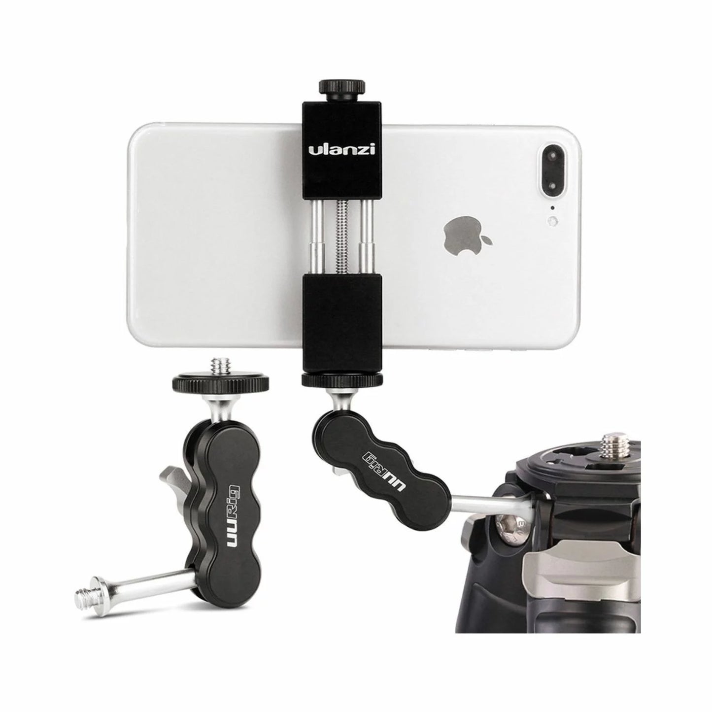 Ulanzi-UURig-R002-Magic-Arm-Monitor-Adapter-Online-Buy-India_2 - Hey Jimmy
