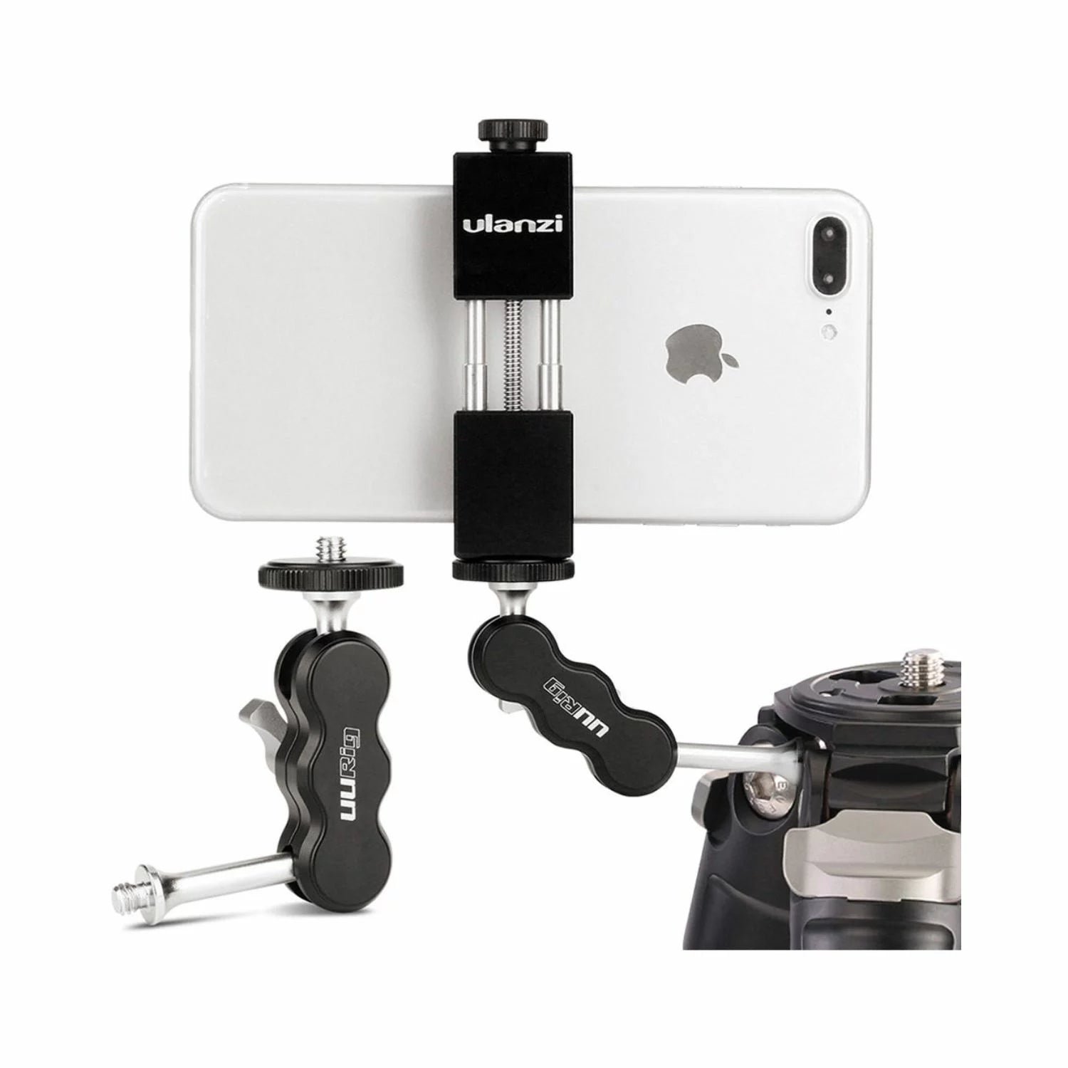 Ulanzi-UURig-R002-Magic-Arm-Monitor-Adapter-Online-Buy-India_2 - Hey Jimmy