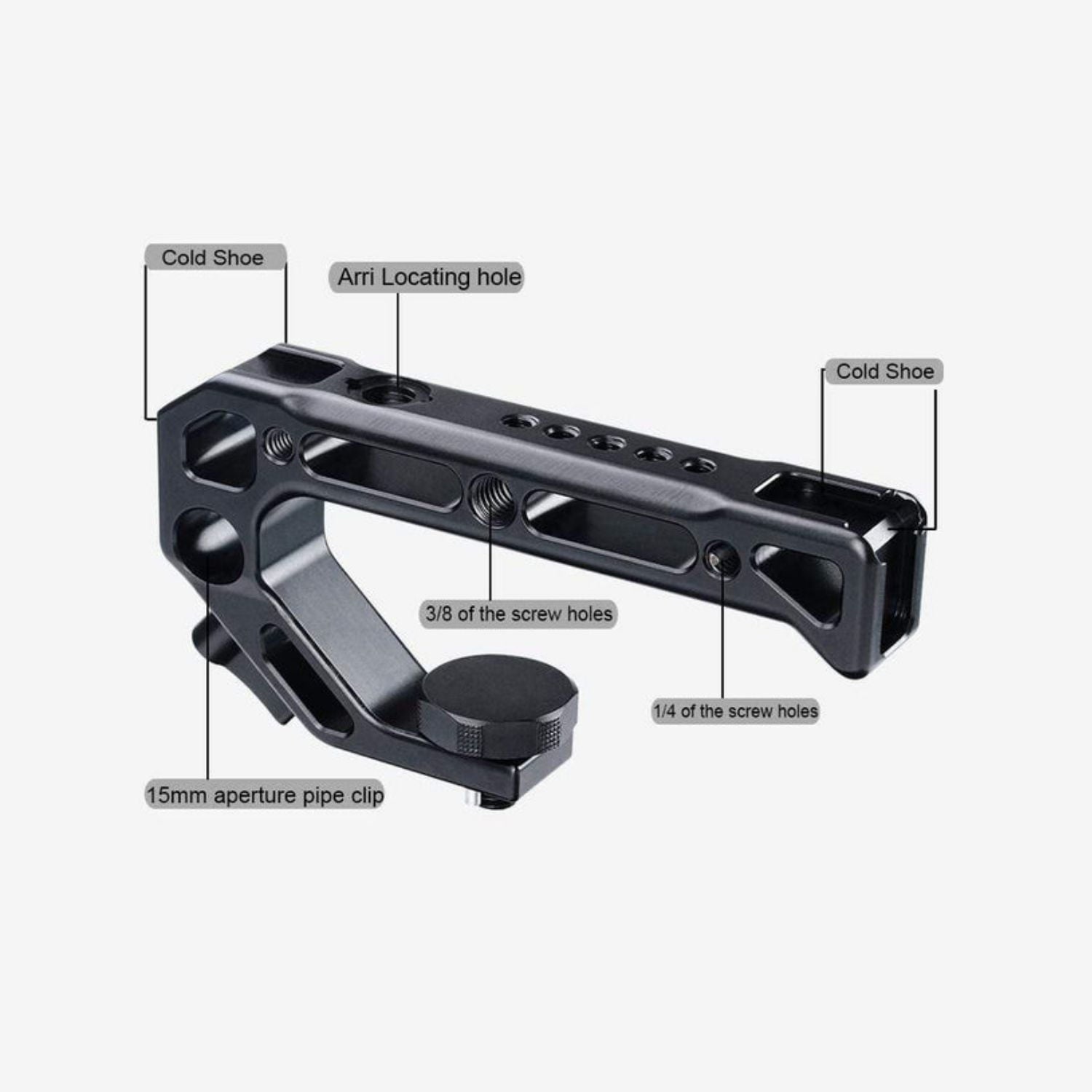 Ulanzi-UURig-R008-Arri-Universal-Camera-Top-Handle-Online-Buy-Mumbai-India-_4 - Hey Jimmy