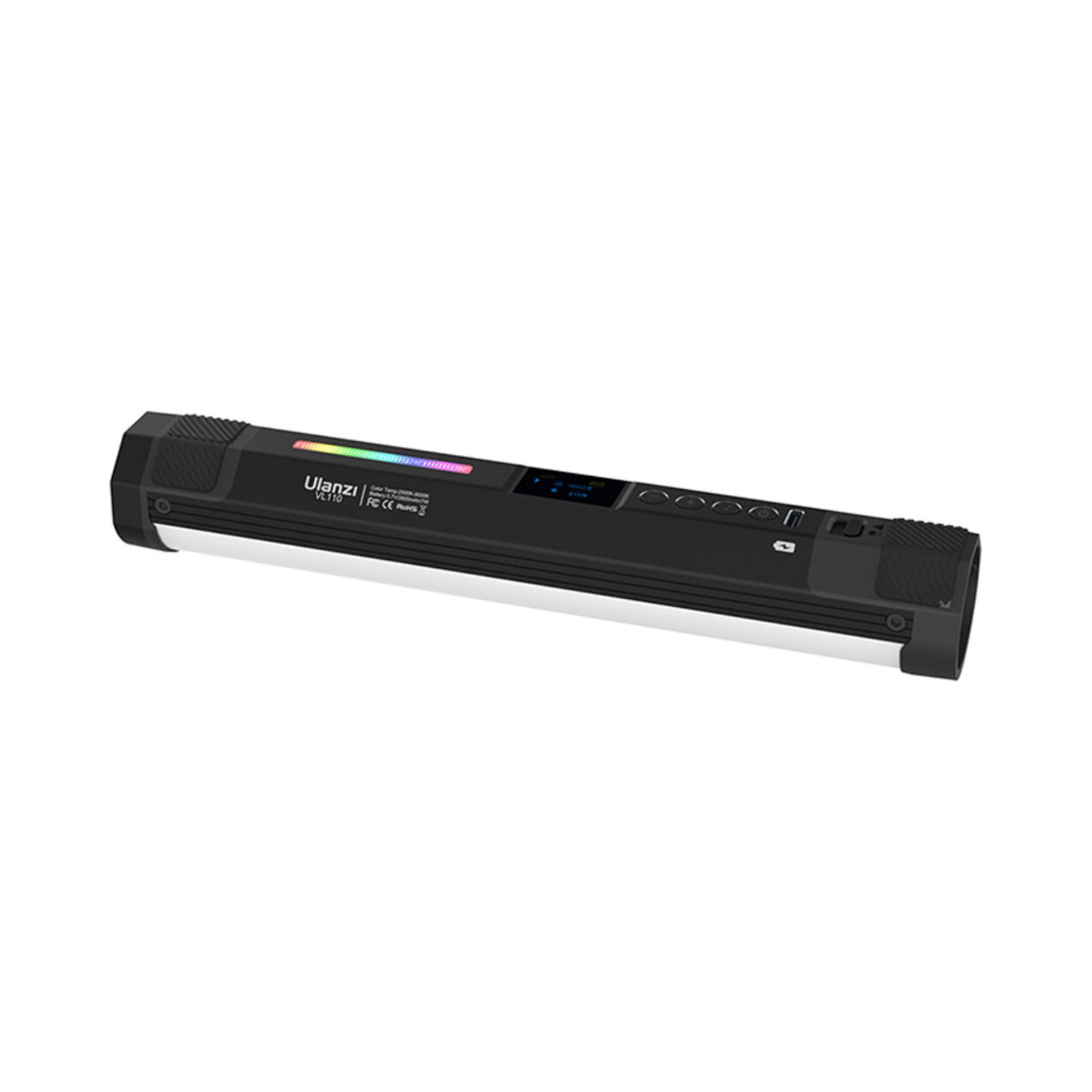 Ulanzi-VL110-Magnetic-RGB-Light-Stick-Online-Buy-Mumbai-India_1 - Hey Jimmy