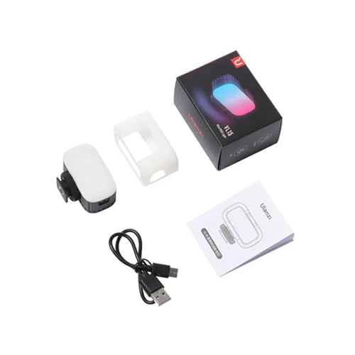 Ulanzi-VL15-Super-Mini-RGB-Video-Light-Online-Buy-Mumbai-India-5 - Hey Jimmy