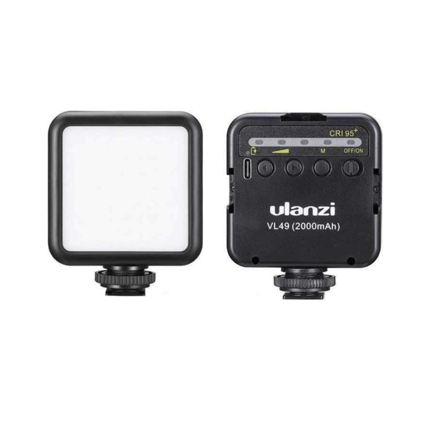 Ulanzi-VL49-Rechargeable-Mini-LED-Light-2-Pack-Online-Buy-Mumbai-India_01 - Hey Jimmy