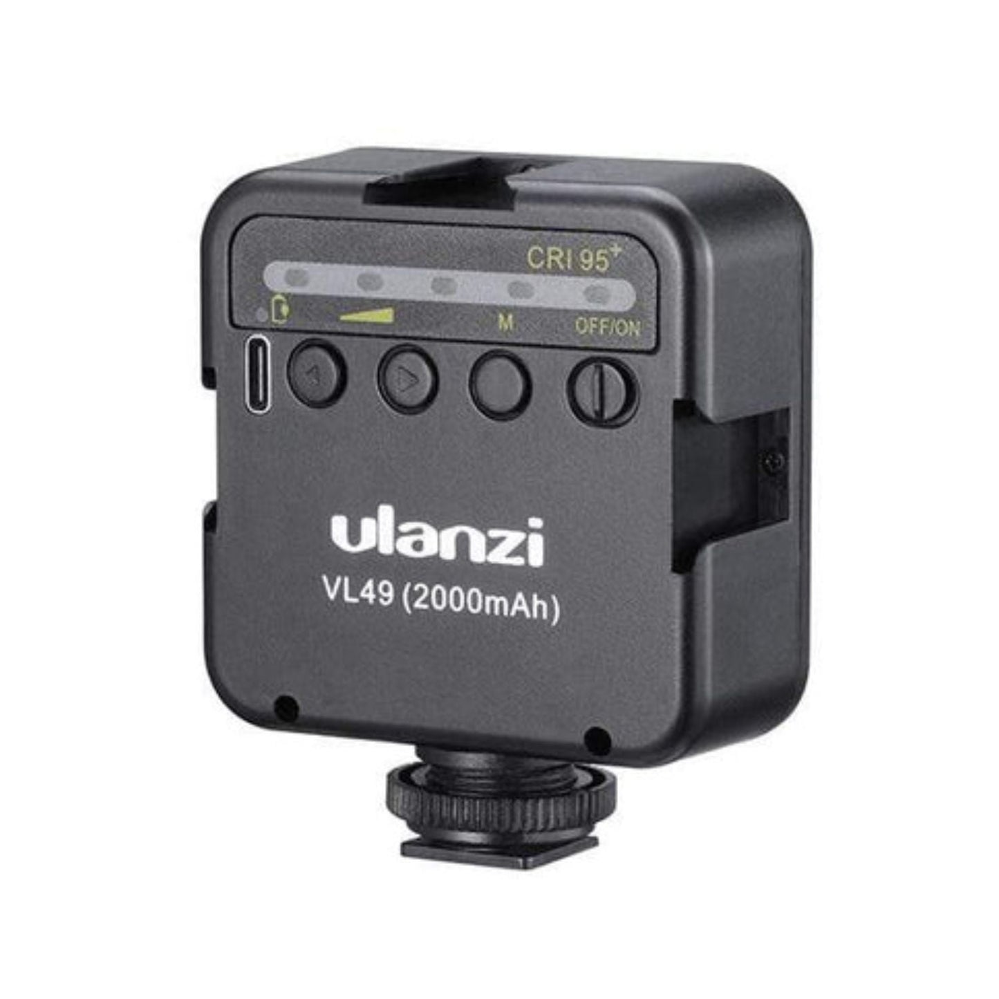 Ulanzi-VL49-Rechargeable-Mini-LED-Light-2-Pack-Online-Buy-Mumbai-India_02 - Hey Jimmy