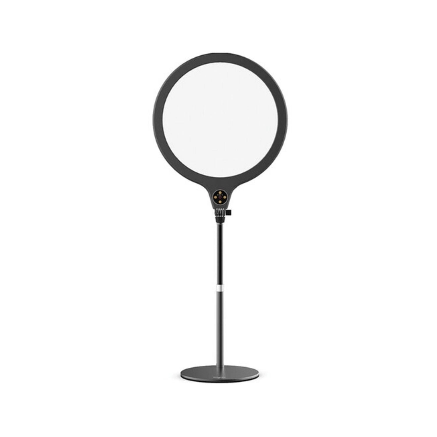 Ulanzi-Vijim-K1-Portable-Desktop-LED-Ring-Light-Online-Buy-Mumbai-India_2 - Hey Jimmy