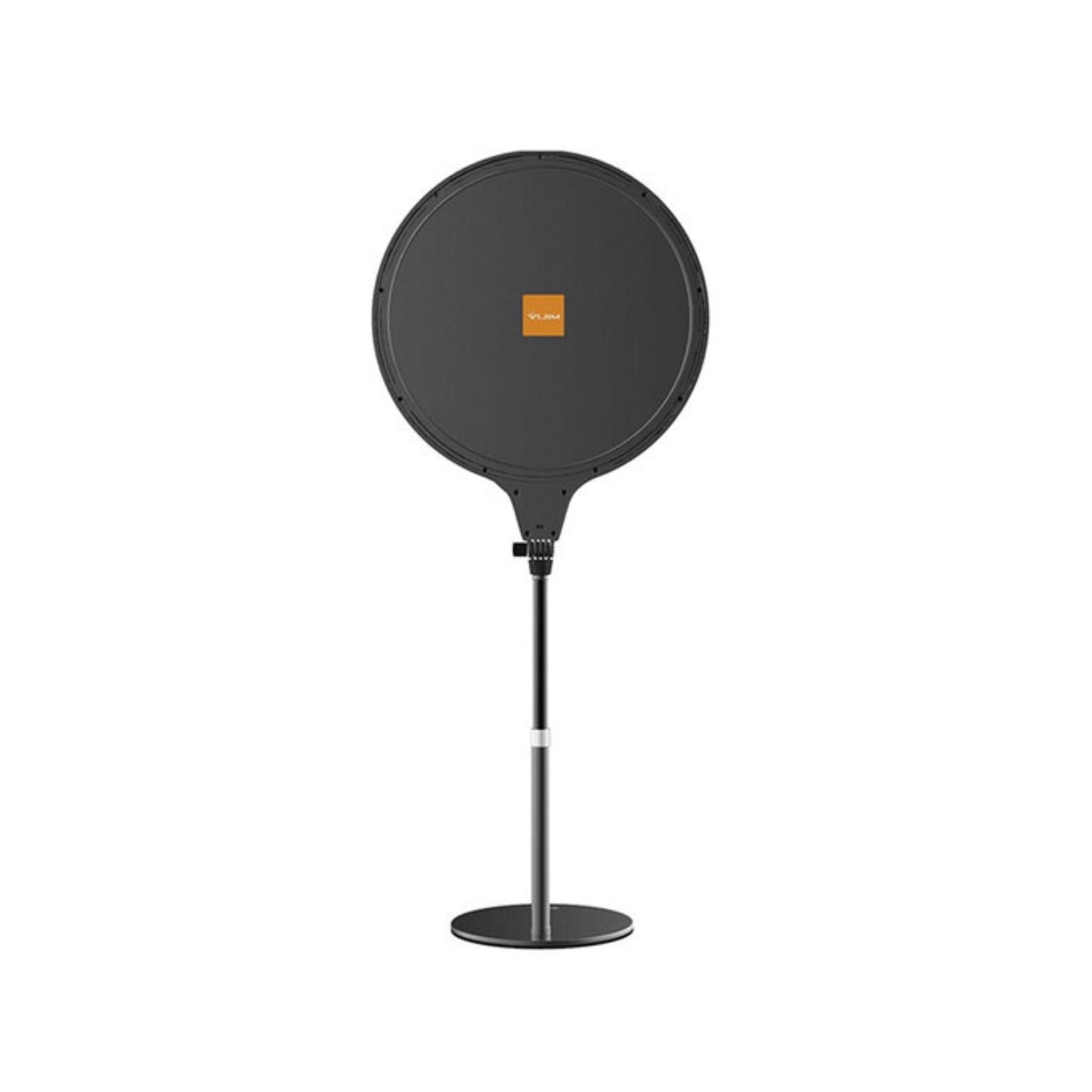 Ulanzi-Vijim-K1-Portable-Desktop-LED-Ring-Light-Online-Buy-Mumbai-India_3 - Hey Jimmy