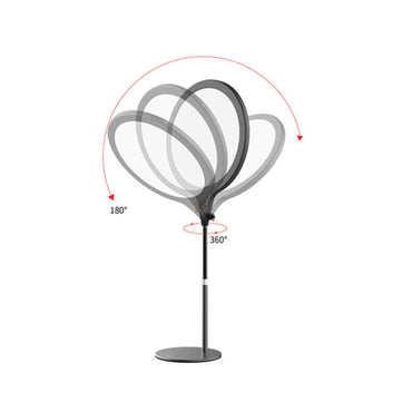 Ulanzi-Vijim-K1-Portable-Desktop-LED-Ring-Light-Online-Buy-Mumbai-India_4 - Hey Jimmy