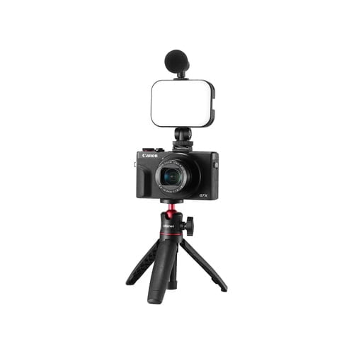 Ulanzi-Vijim-VL100C-Pocket-LED-Video-Light-Online-Buy-Mumbai-India-4 - Hey Jimmy