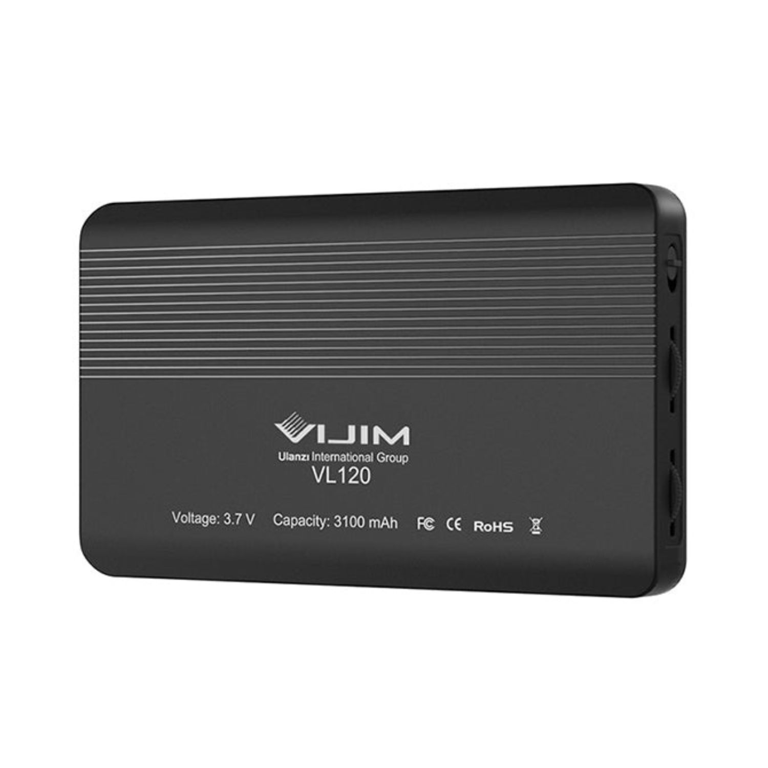 Ulanzi-Vijim-VL120-LED-Video-Light-Online-Buy-India_2 - Hey Jimmy