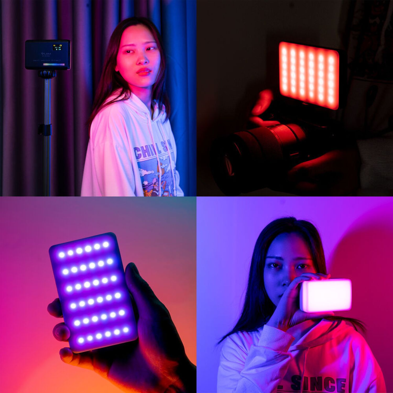 Ulanzi-Vijim-VL120-LED-Video-Light-Online-Buy-India_6 - Hey Jimmy