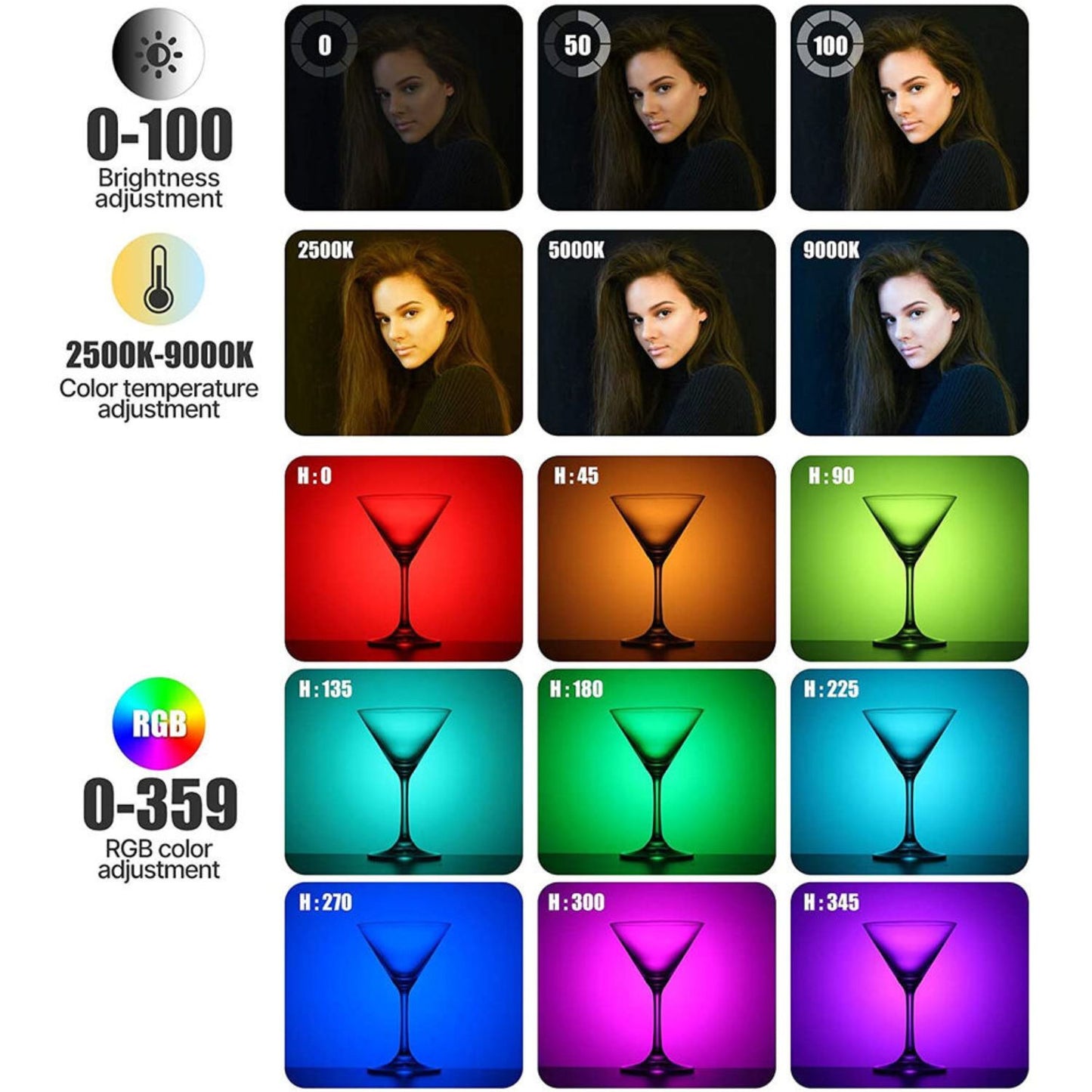 Ulanzi-Vijim-VL120-LED-Video-Light-Online-Buy-India_7 - Hey Jimmy