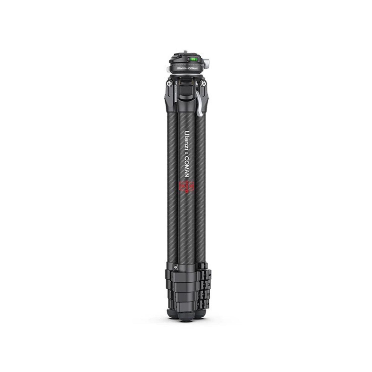 Ulanzi-Zero-F38-Quick-Release-Travel-Tripod-Online-Buy-Mumbai-India - Hey Jimmy