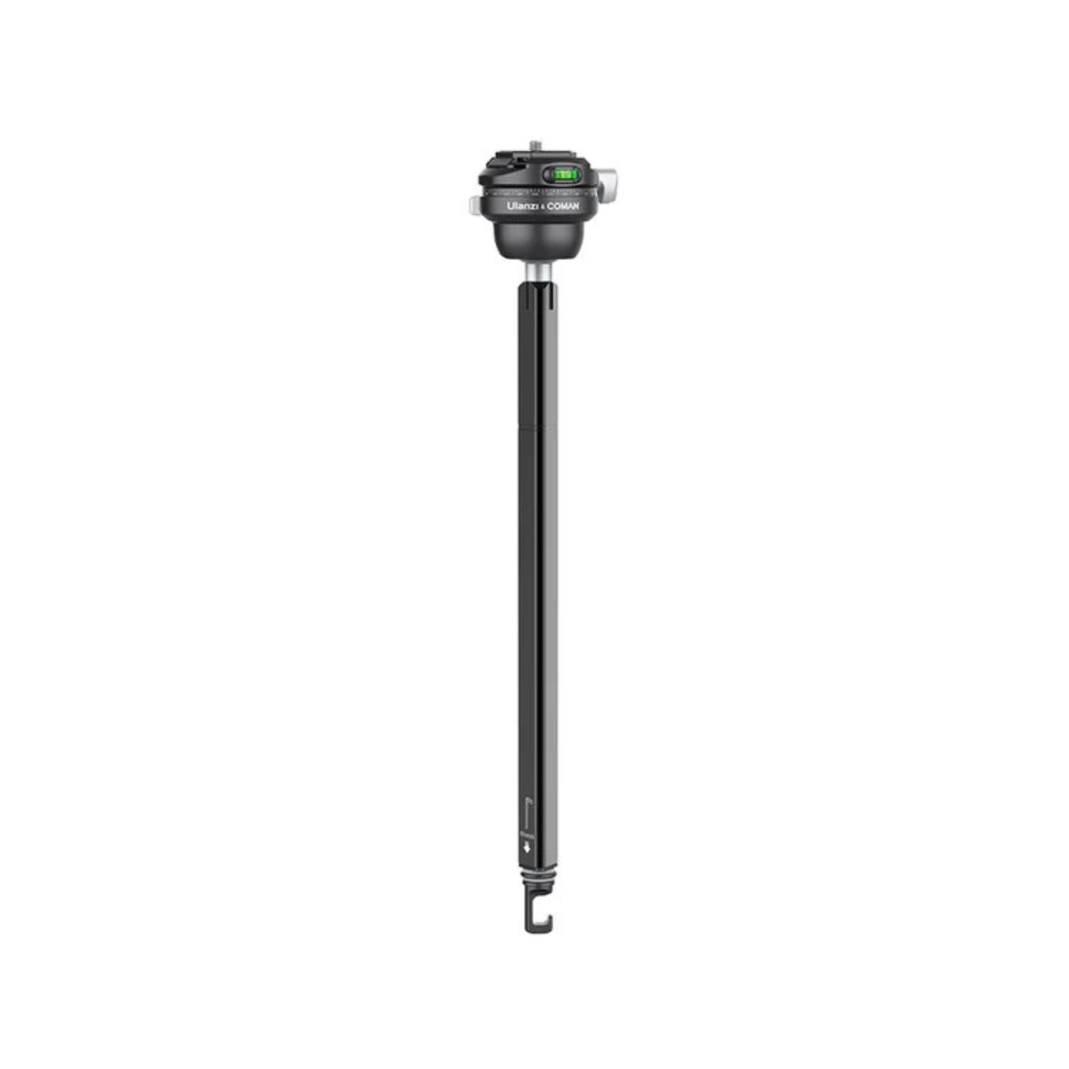 Ulanzi-Zero-F38-Quick-Release-Travel-Tripod-Online-Buy-Mumbai-India_2 - Hey Jimmy