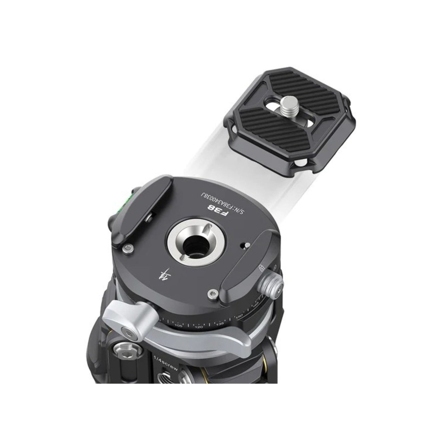 Ulanzi-Zero-F38-Quick-Release-Travel-Tripod-Online-Buy-Mumbai-India_3 - Hey Jimmy