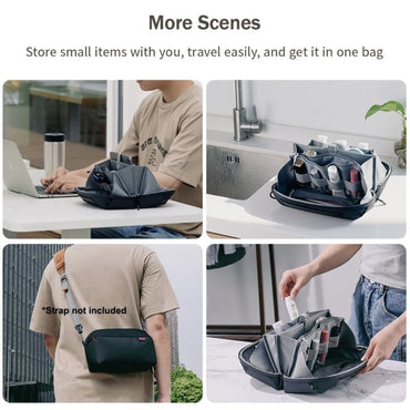 Ulanzi 2L Traker Tech Pouch Mini