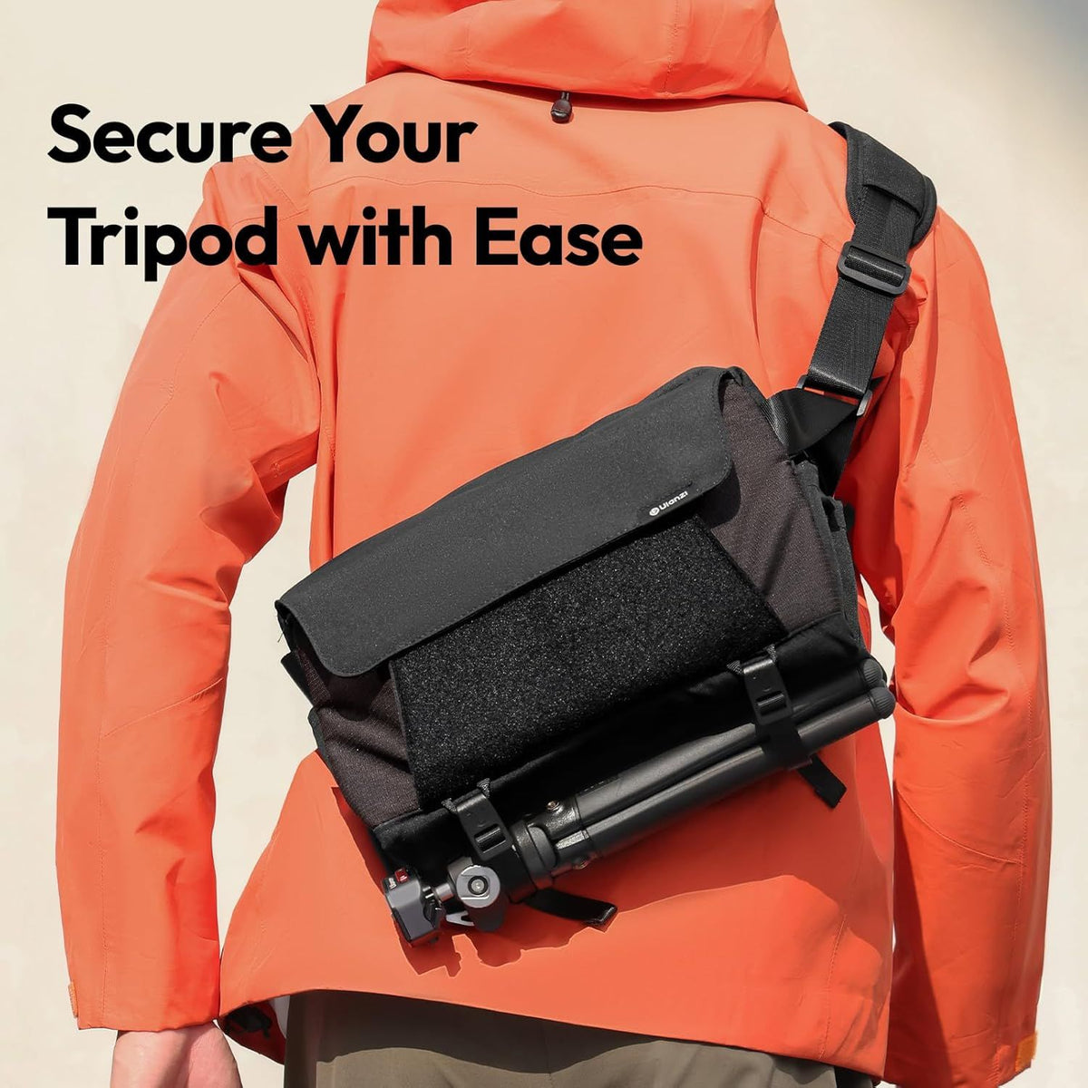 Ulanzi BP11 8L Camera Sling Bag