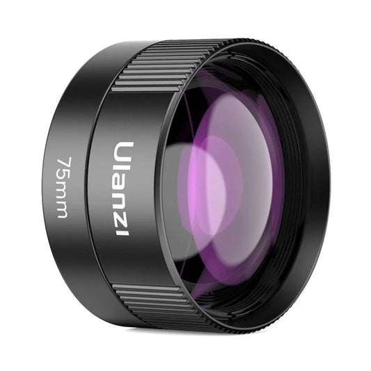 Ulanzi CL-003 75mm HD Macro Lens