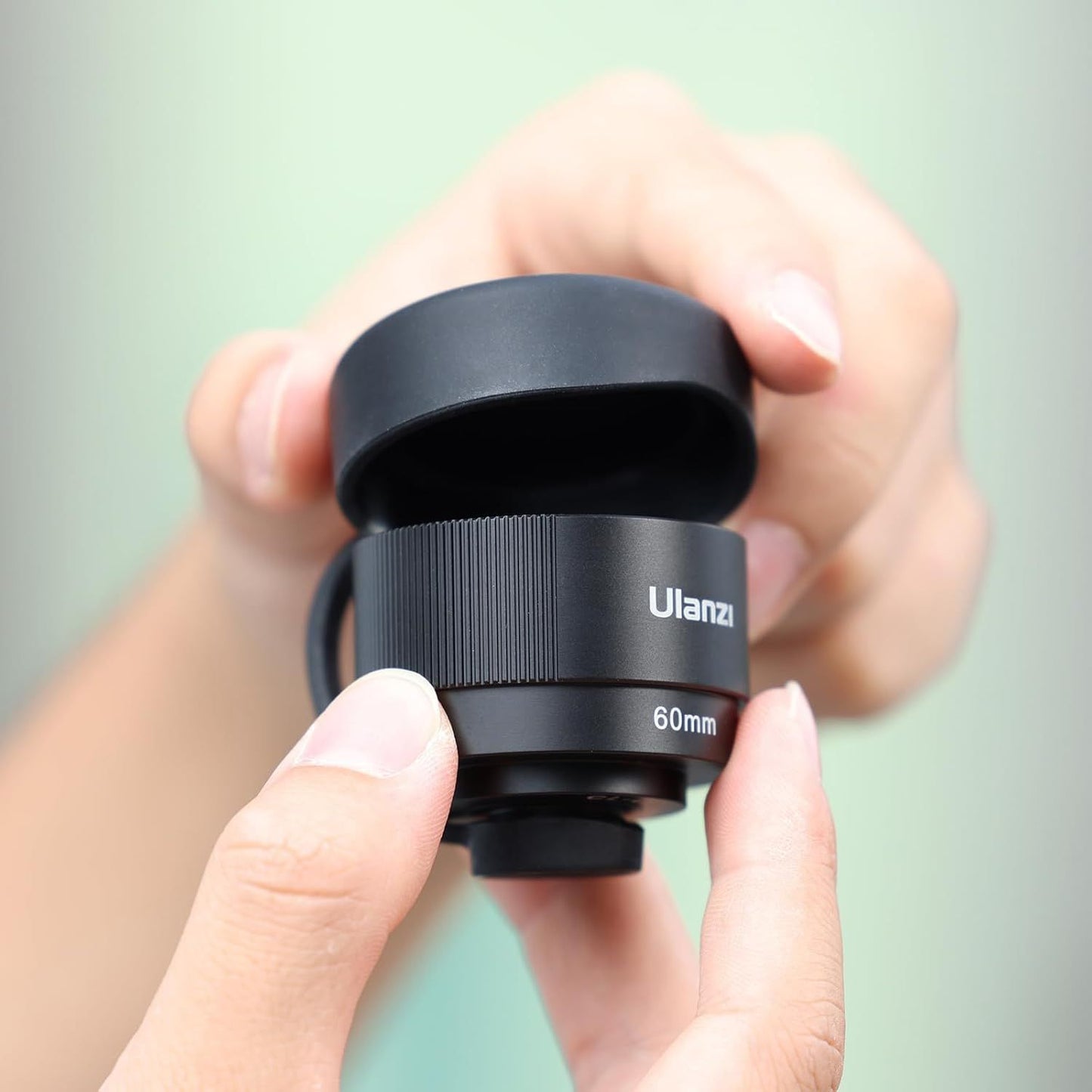Ulanzi CL-003 75mm HD Macro Lens