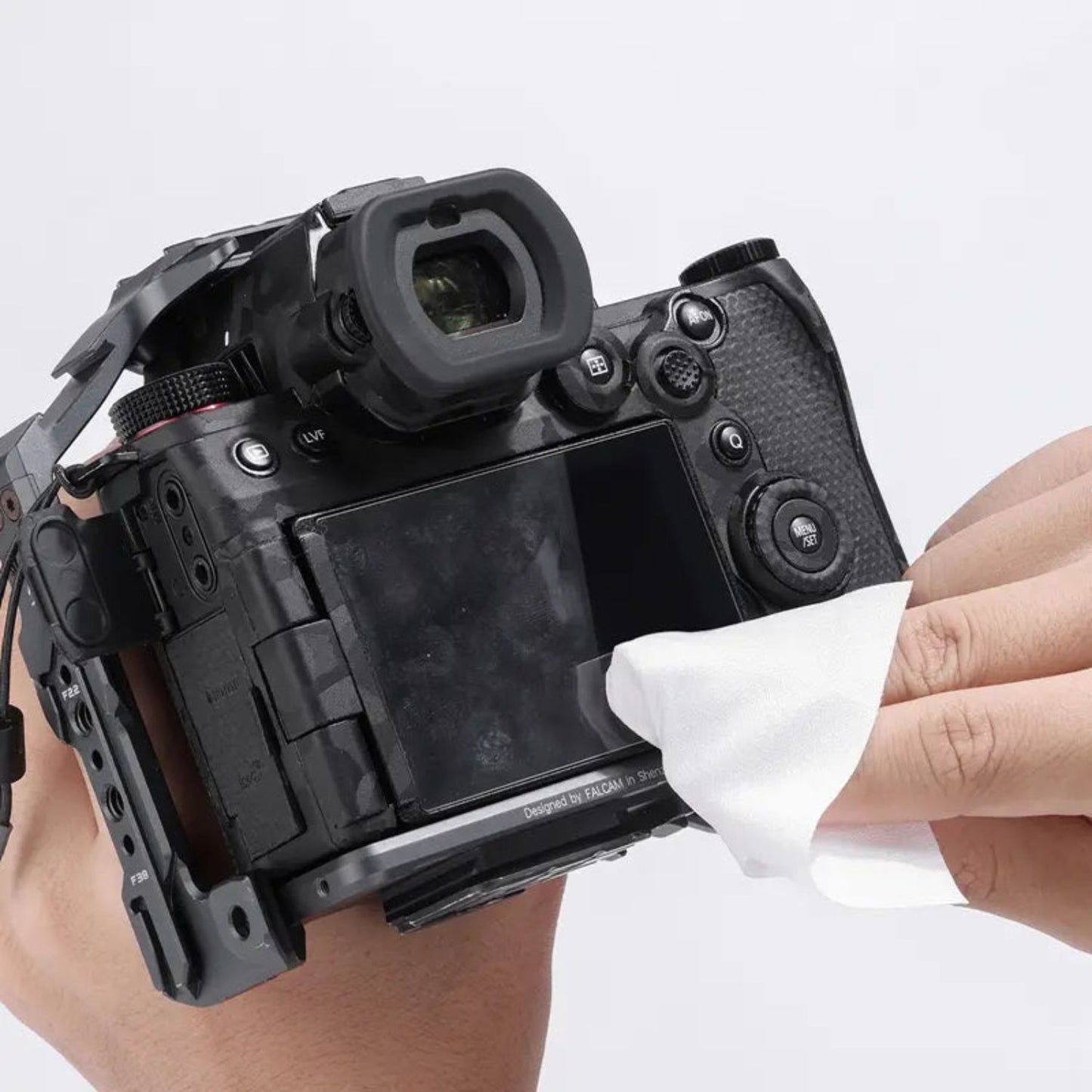 Ulanzi CO28 Camera Cleaning Kit