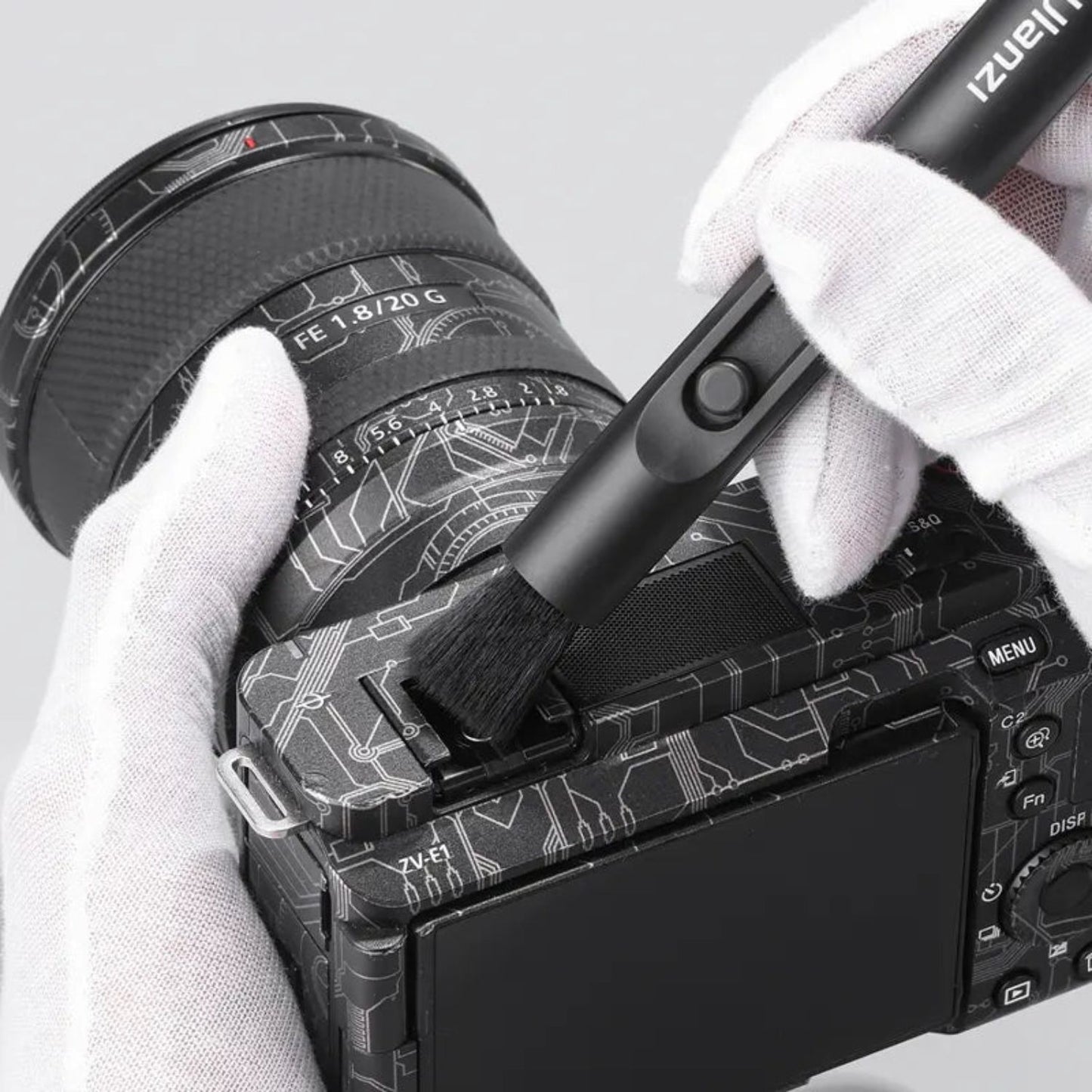 Ulanzi CO28 Camera Cleaning Kit