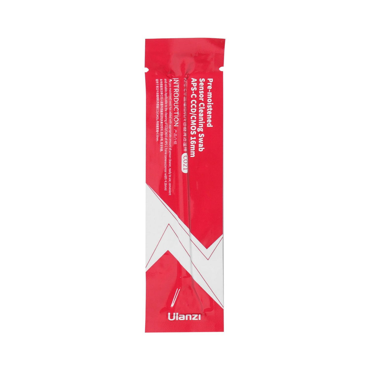 Ulanzi CO72 10-in-1 Cleaning Kit for APS-C Camera
