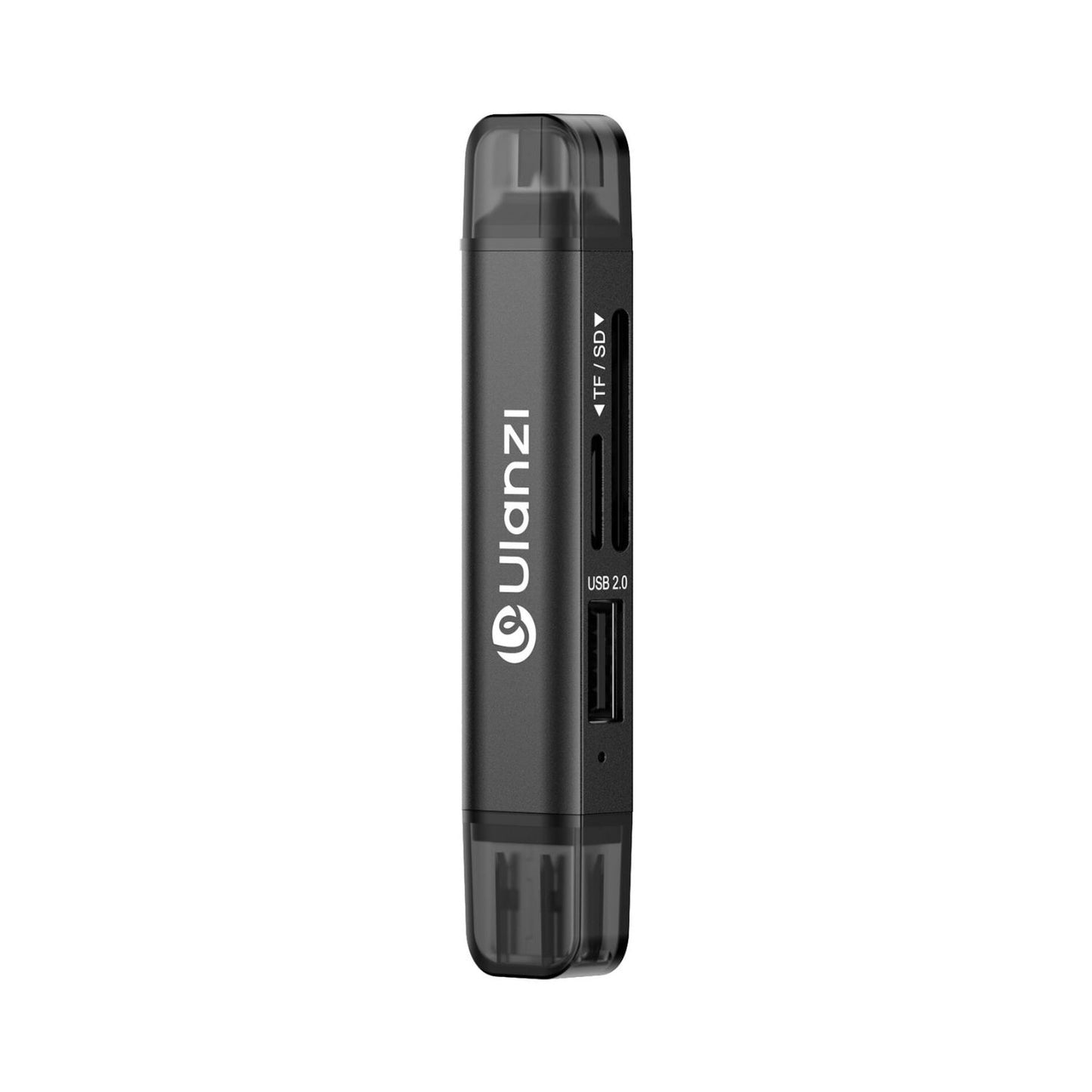 Ulanzi CR1 3-in-1 USB Card Reader
