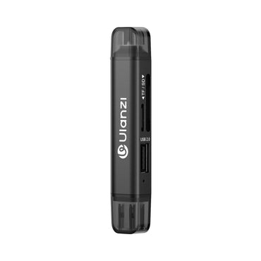 Ulanzi CR1 3-in-1 USB Card Reader