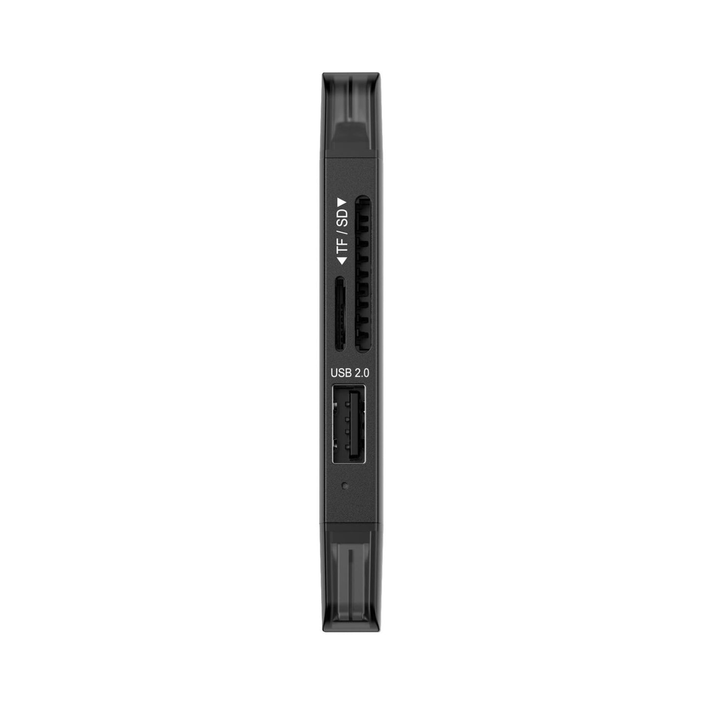 Ulanzi CR1 3-in-1 USB Card Reader