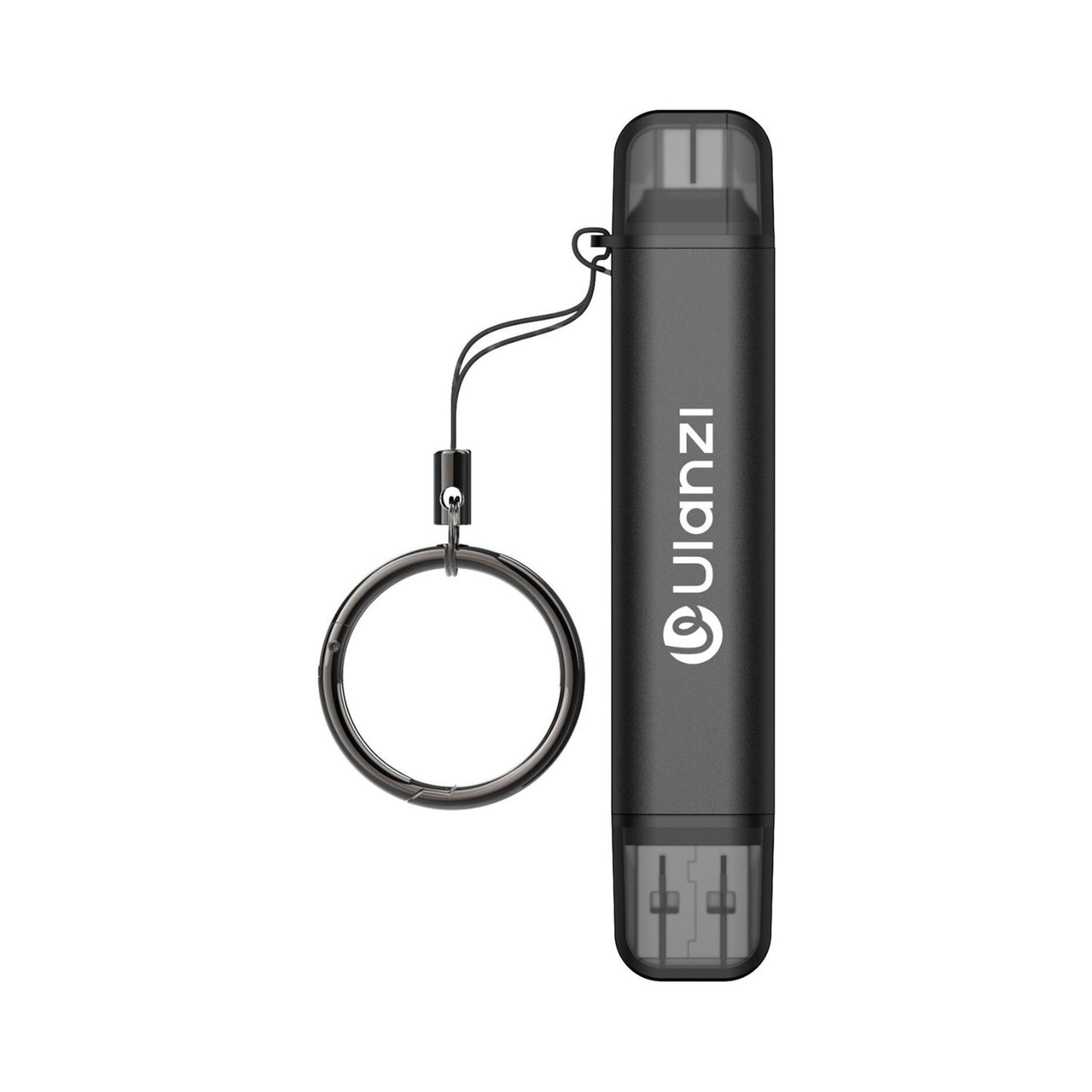 Ulanzi CR1 3-in-1 USB Card Reader