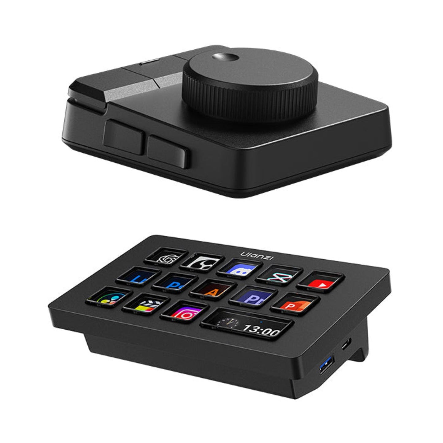 Ulanzi D100H Dial Creative Controller