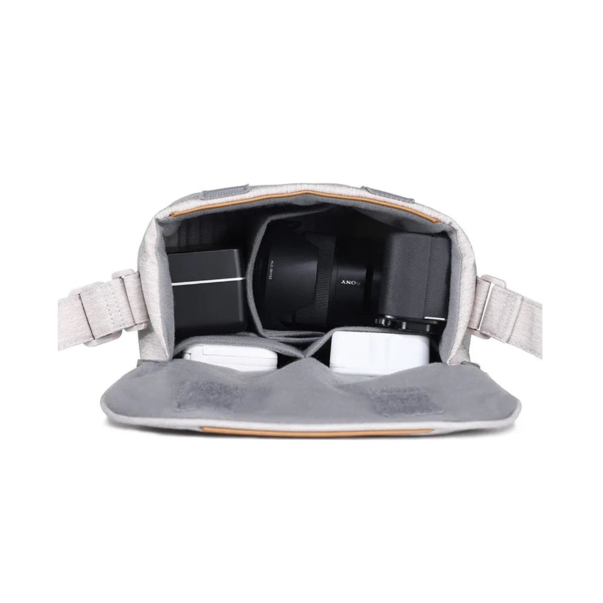 Ulanzi F01 Waterproof Camera Sling Bag