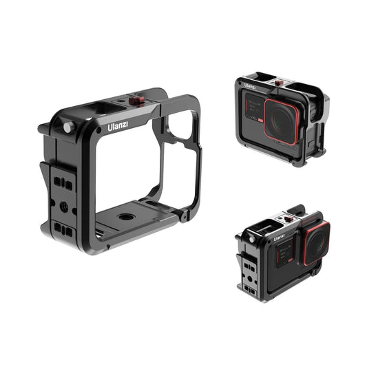 Ulanzi IN-02 Aluminum Case Metal Cage