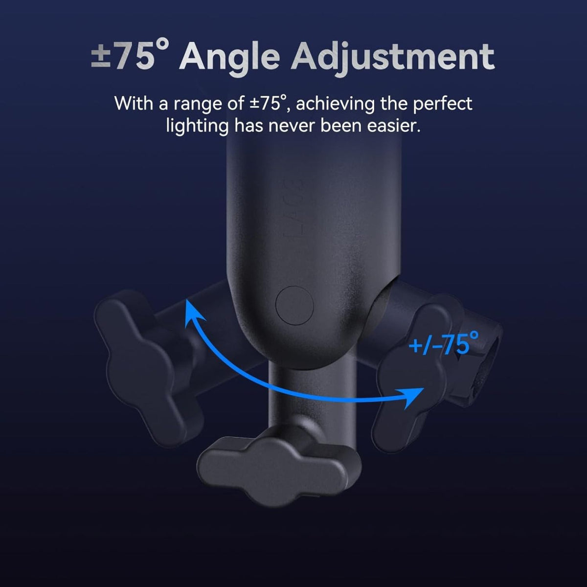 Ulanzi LA03 Light Stand Mount Adapter