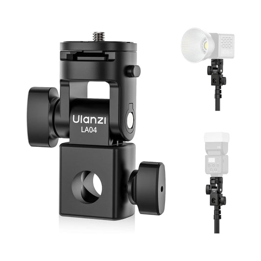 Ulanzi LA04 Light Stand Adapter