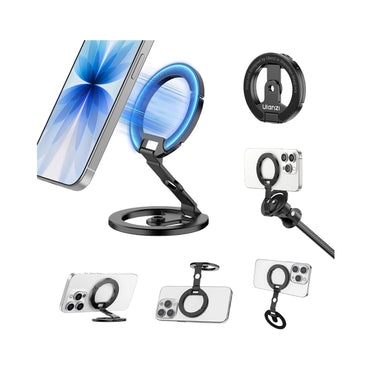 Ulanzi MA02 Magnetic Gym Phone Holder