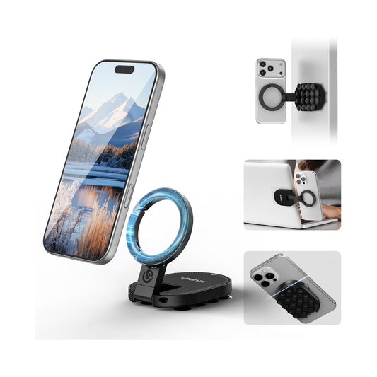 Ulanzi MA39 3-in-1 Magnetic Phone Holder