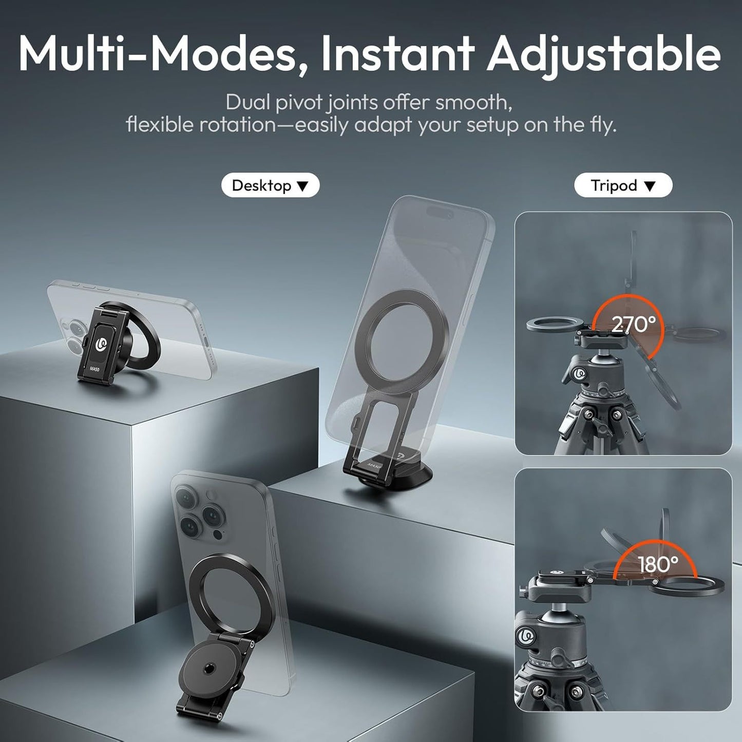 UlanziMA50MagneticPhoneHolderOnlineBuyIndia_4 - Hey Jimmy