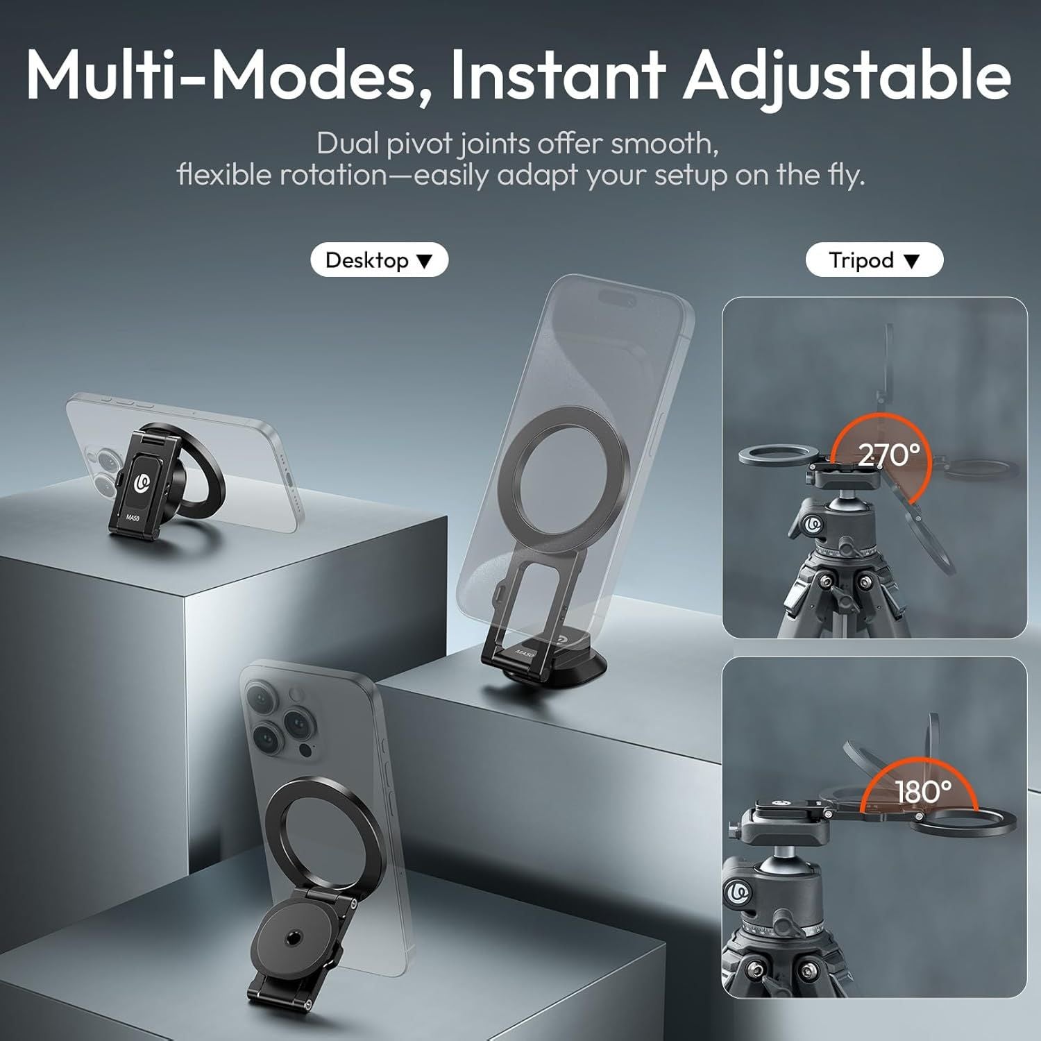 UlanziMA50MagneticPhoneHolderOnlineBuyIndia_4 - Hey Jimmy