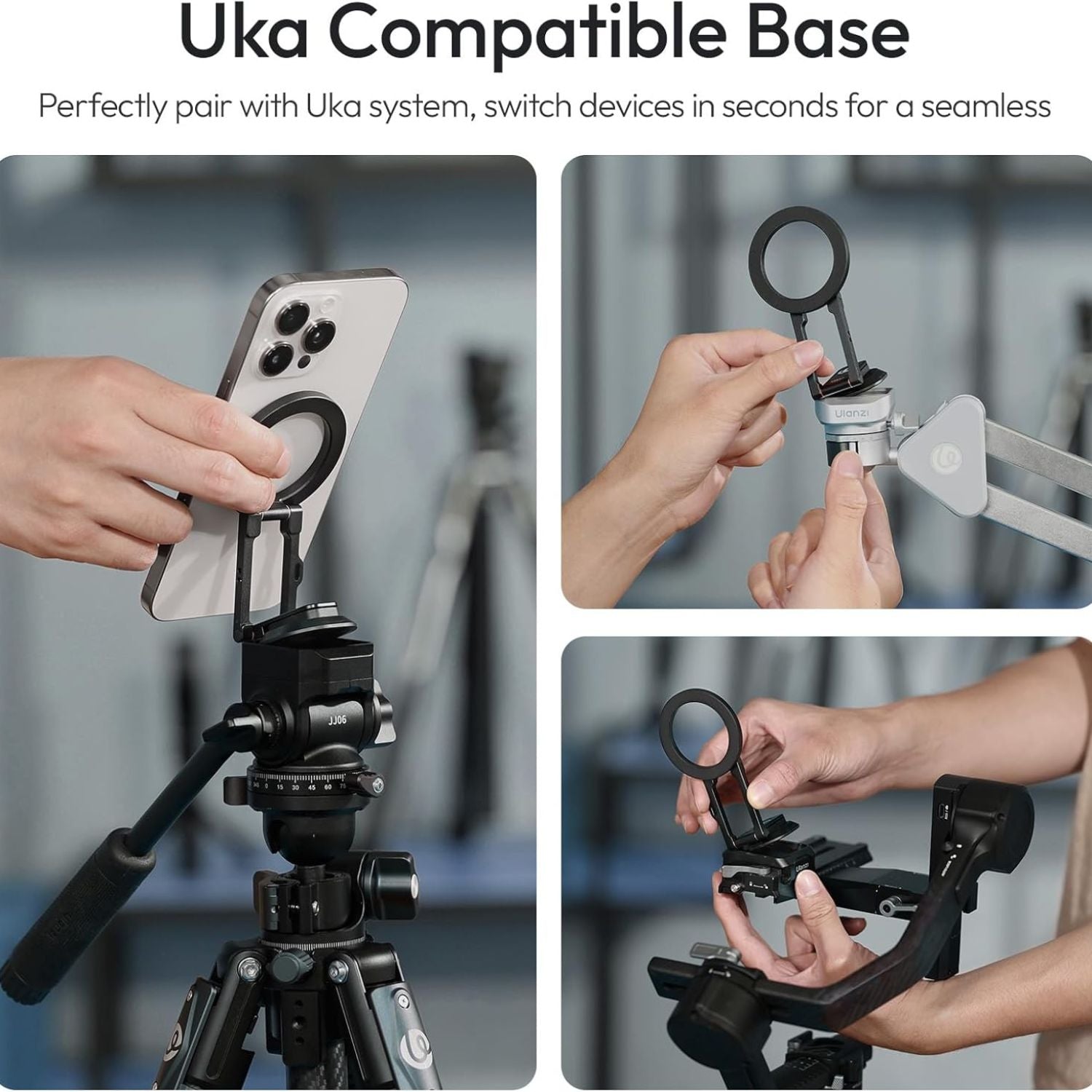 UlanziMA50MagneticPhoneHolderOnlineBuyIndia_6 - Hey Jimmy
