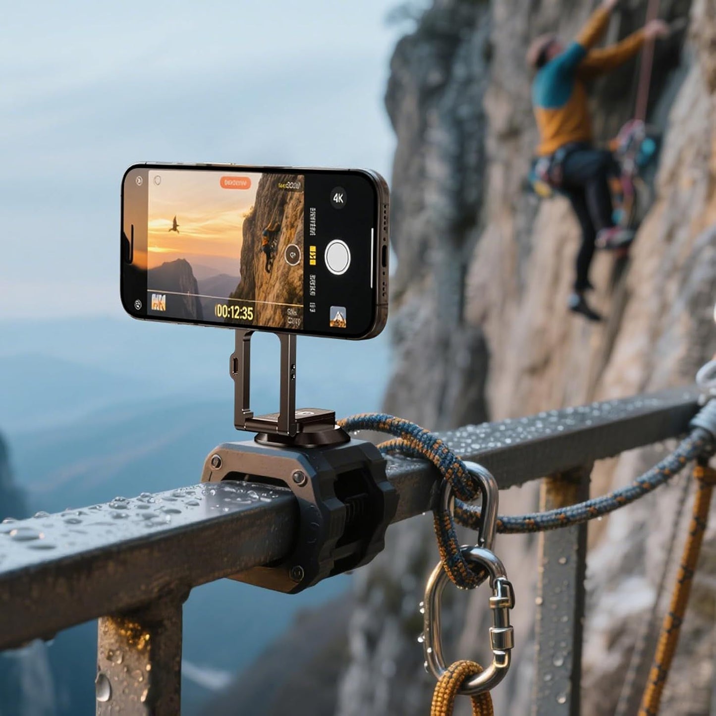 UlanziMA50MagneticPhoneHolderOnlineBuyIndia_8 - Hey Jimmy