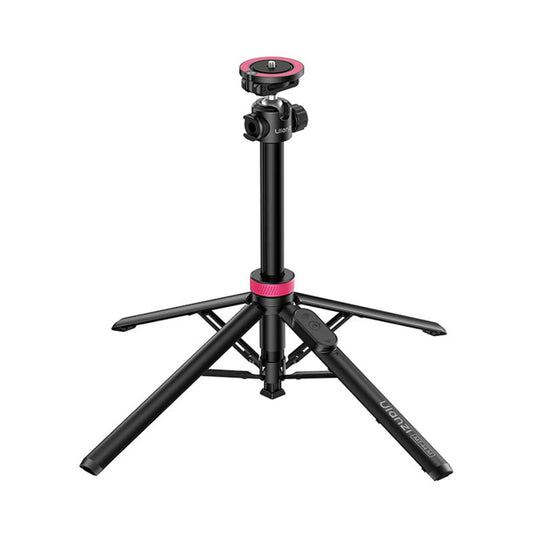 Ulanzi MT-44M 2-in-1 Magnetic & 1/4" Selfie Stick Tripod