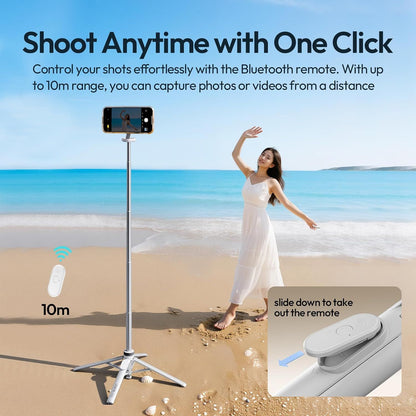 Ulanzi MT85 Automatic Phone Tripod