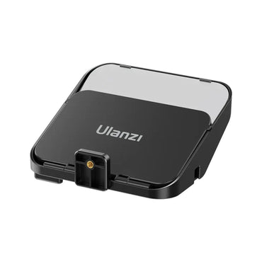 Ulanzi RT02 Universal Teleprompter for Tablets and Smartphones with Remote Control