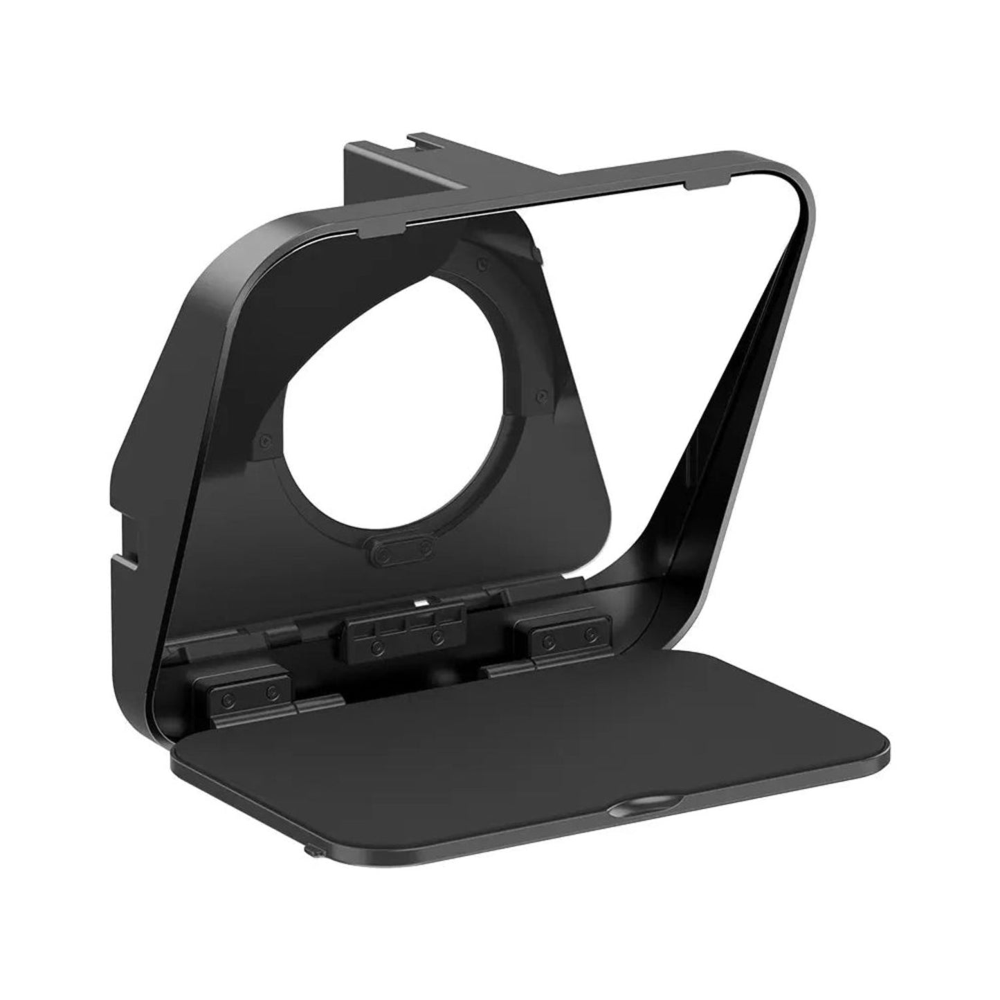 Ulanzi RT02 Universal Teleprompter for Tablets and Smartphones with Remote Control